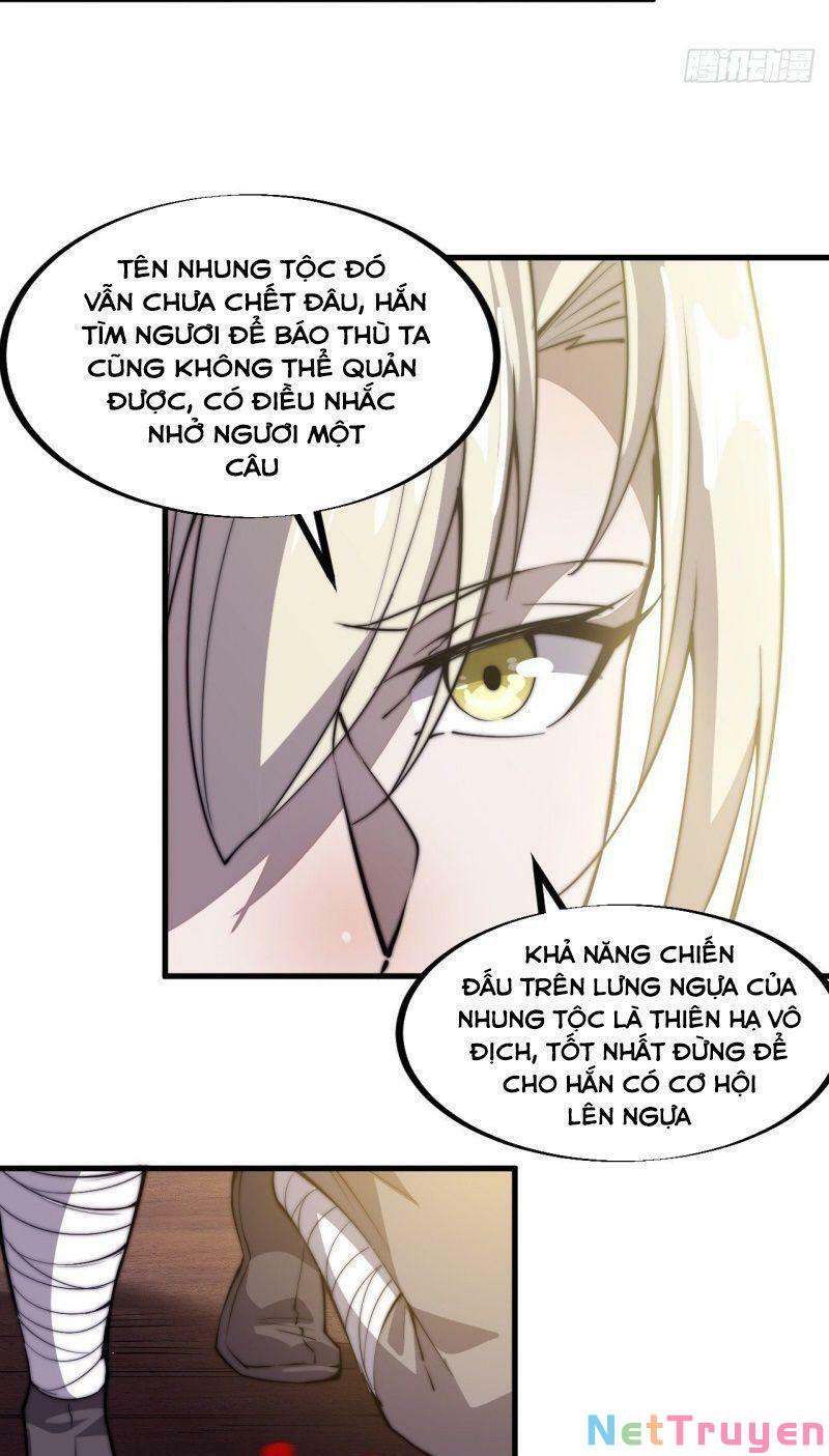 Ta Có Một Sơn Trại Chapter 77 - Page 29