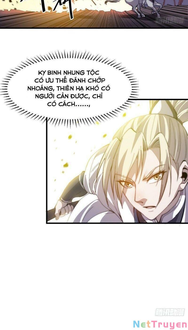 Ta Có Một Sơn Trại Chapter 77 - Page 6