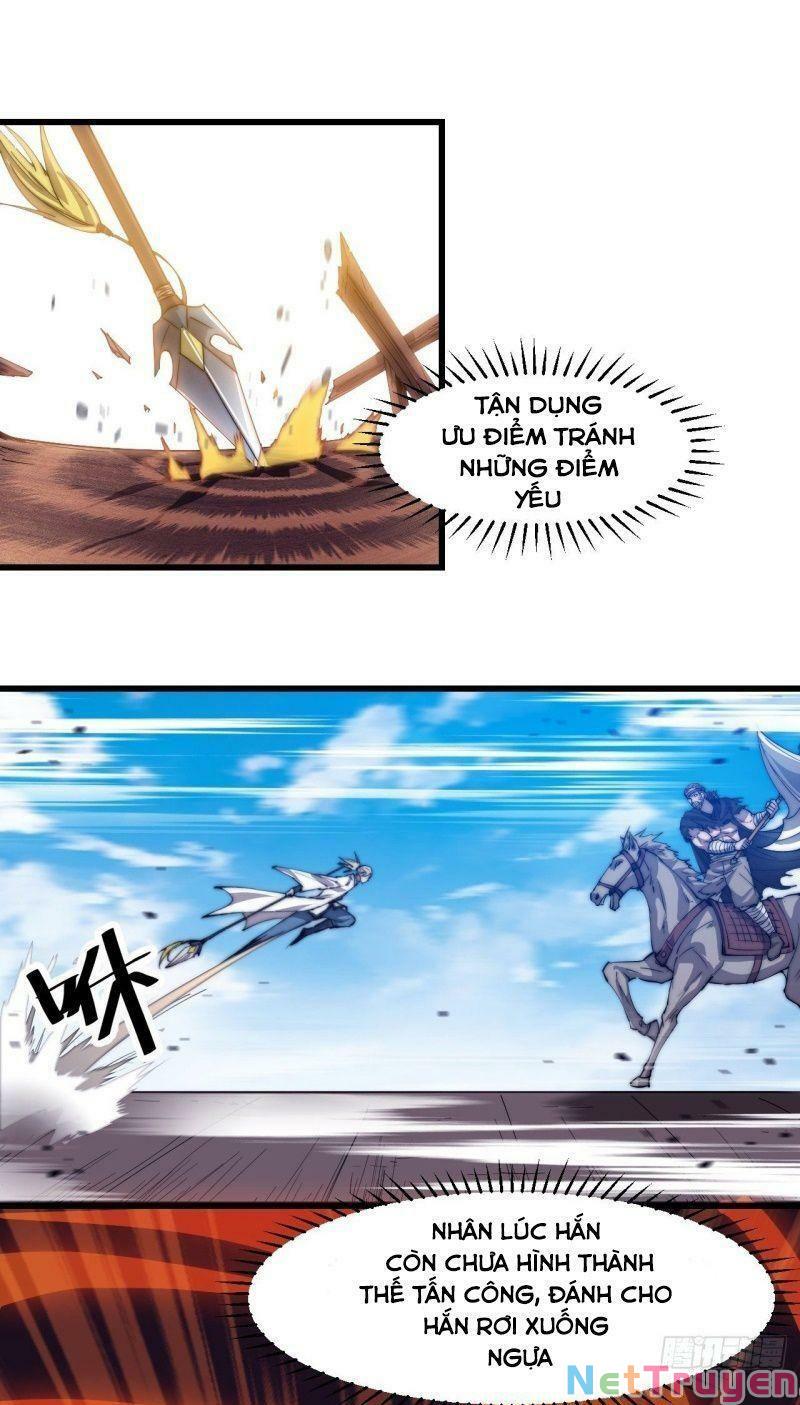 Ta Có Một Sơn Trại Chapter 77 - Page 7