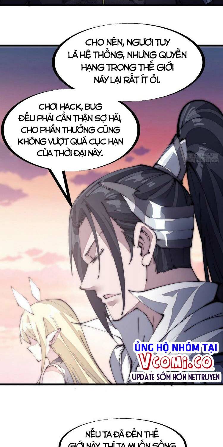 Ta Có Một Sơn Trại Chapter 137 - Page 12