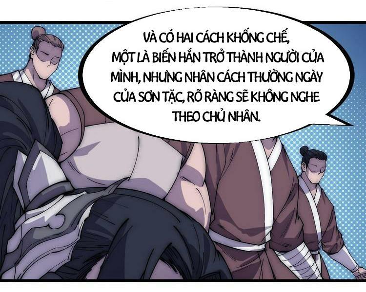 Ta Có Một Sơn Trại Chapter 171 - Page 11