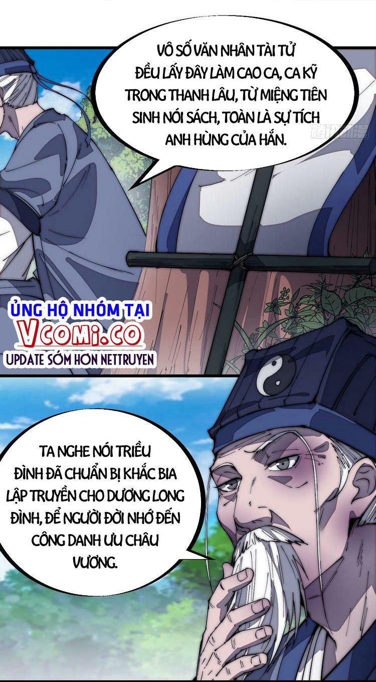 Ta Có Một Sơn Trại Chapter 171 - Page 2