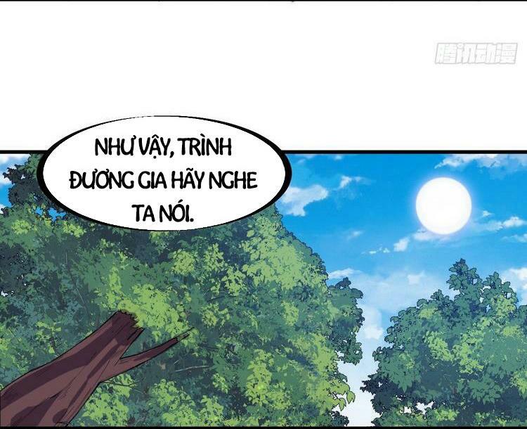 Ta Có Một Sơn Trại Chapter 171 - Page 23