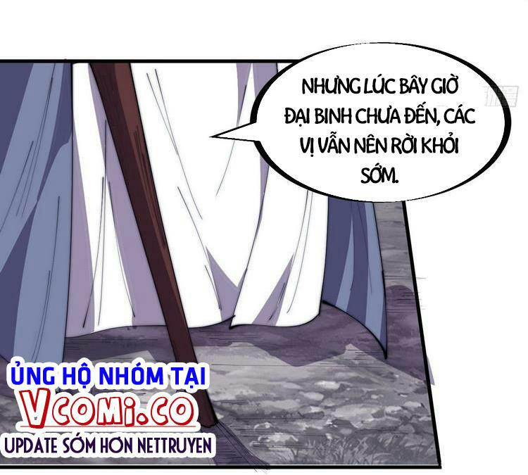 Ta Có Một Sơn Trại Chapter 171 - Page 28