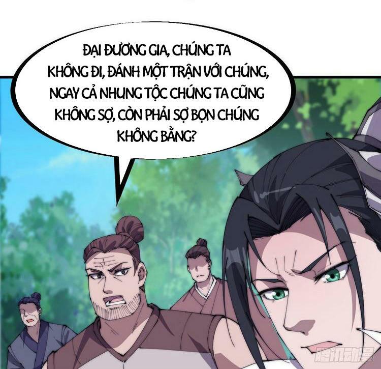 Ta Có Một Sơn Trại Chapter 171 - Page 29