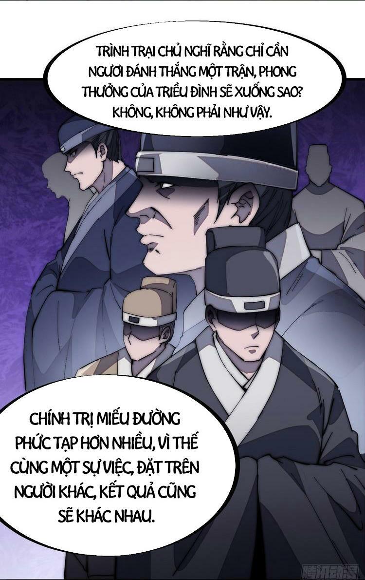 Ta Có Một Sơn Trại Chapter 171 - Page 6