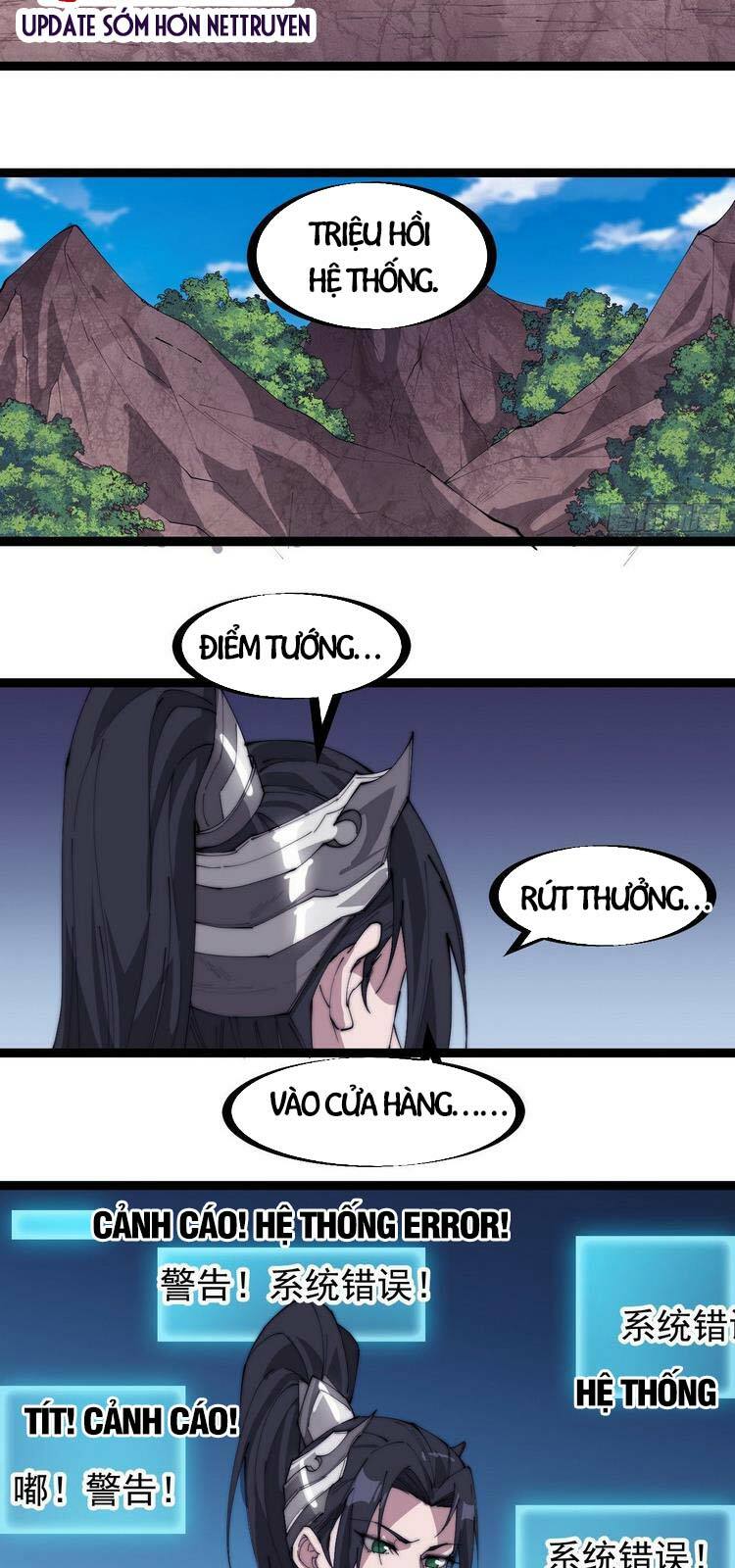 Ta Có Một Sơn Trại Chapter 165 - Page 25