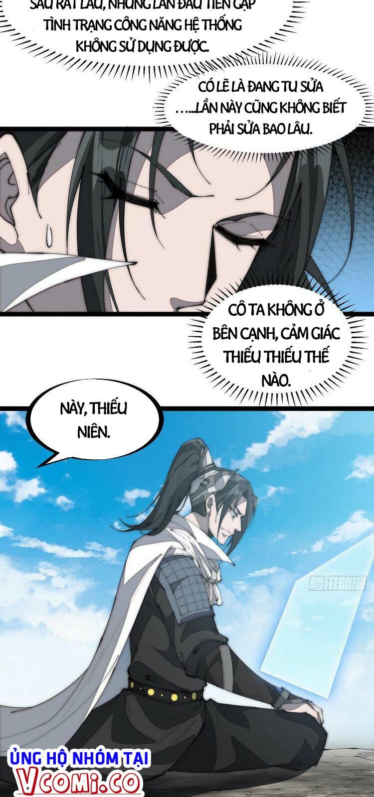 Ta Có Một Sơn Trại Chapter 165 - Page 27