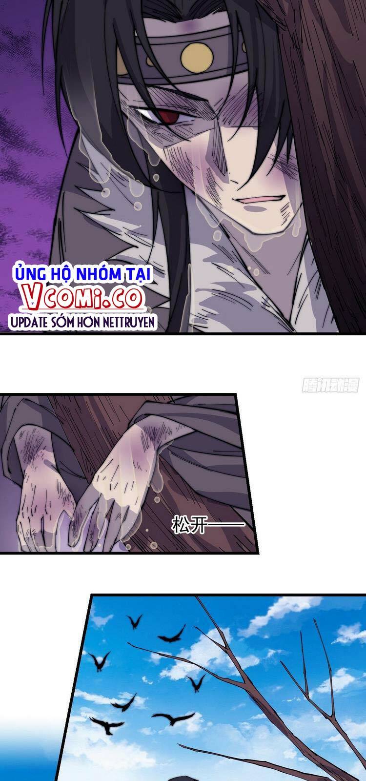 Ta Có Một Sơn Trại Chapter 165 - Page 3