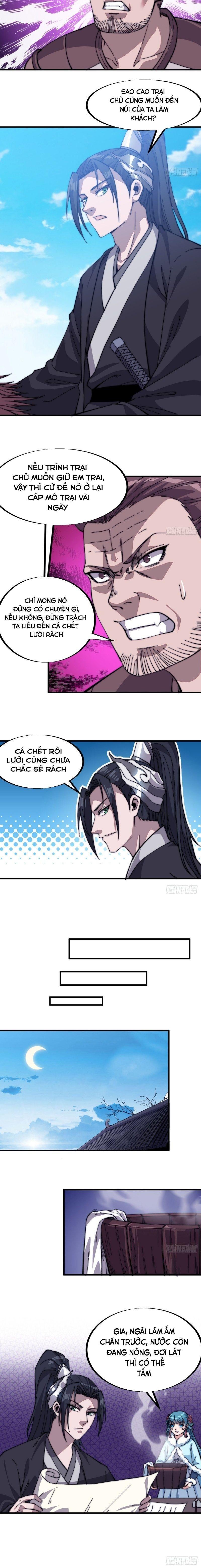 Ta Có Một Sơn Trại Chapter 81 - Page 6