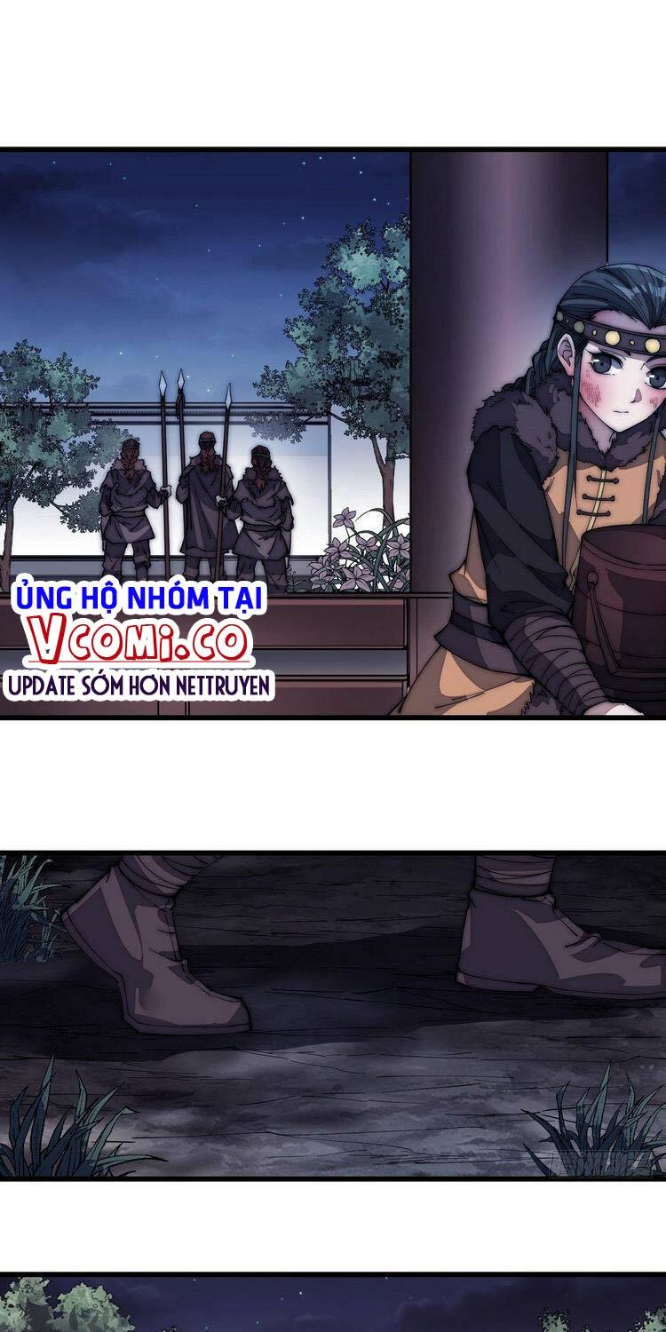 Ta Có Một Sơn Trại Chapter 132 - Page 22