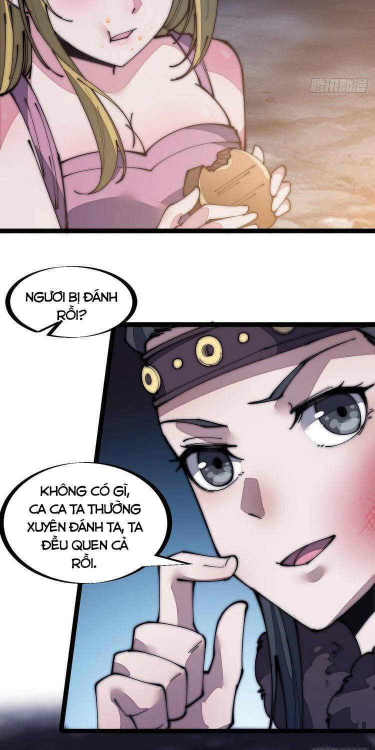 Ta Có Một Sơn Trại Chapter 132 - Page 28