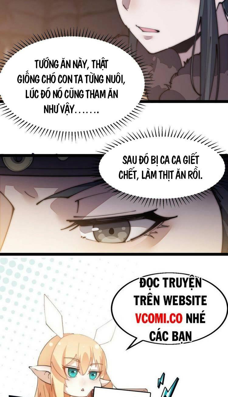 Ta Có Một Sơn Trại Chapter 132 - Page 30