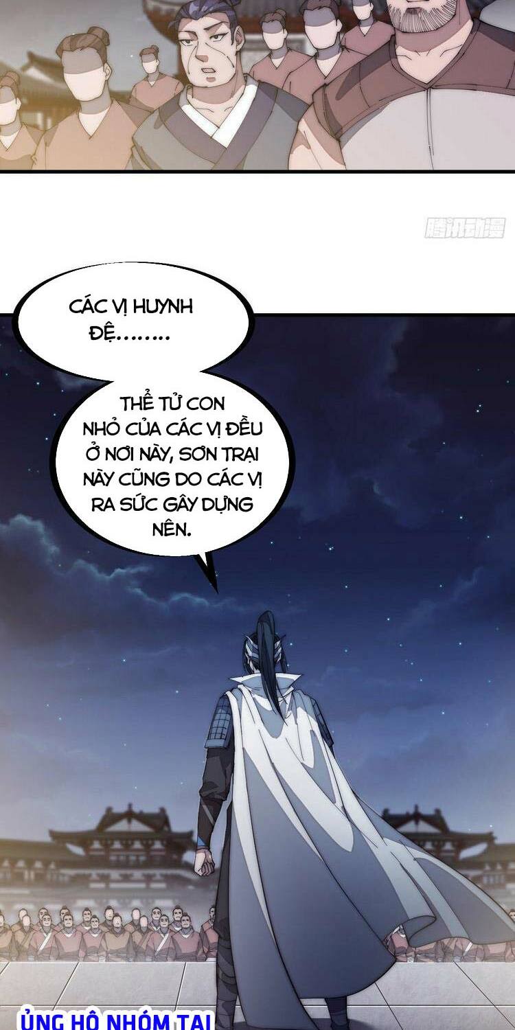 Ta Có Một Sơn Trại Chapter 132 - Page 6