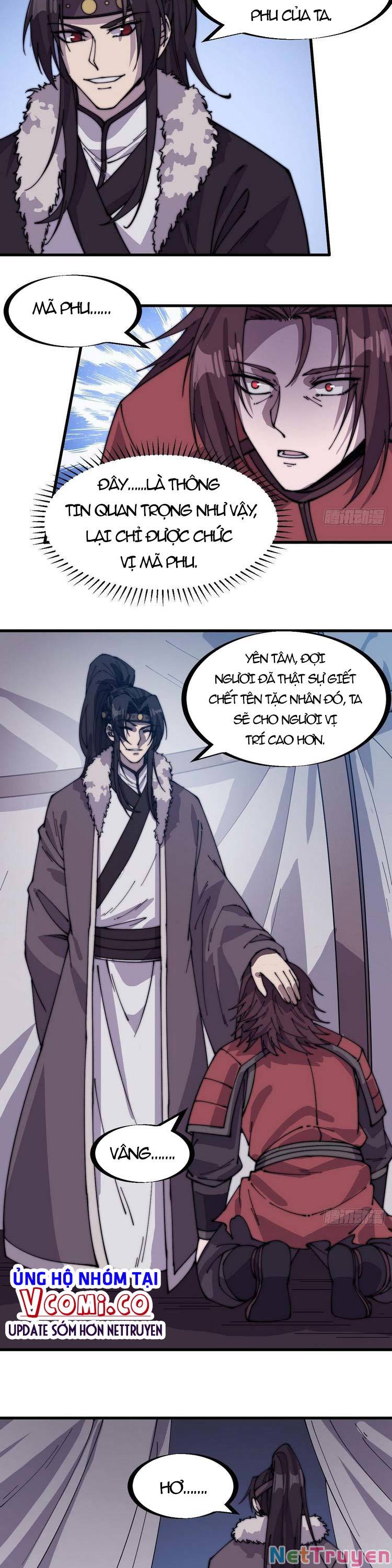 Ta Có Một Sơn Trại Chapter 150 - Page 13