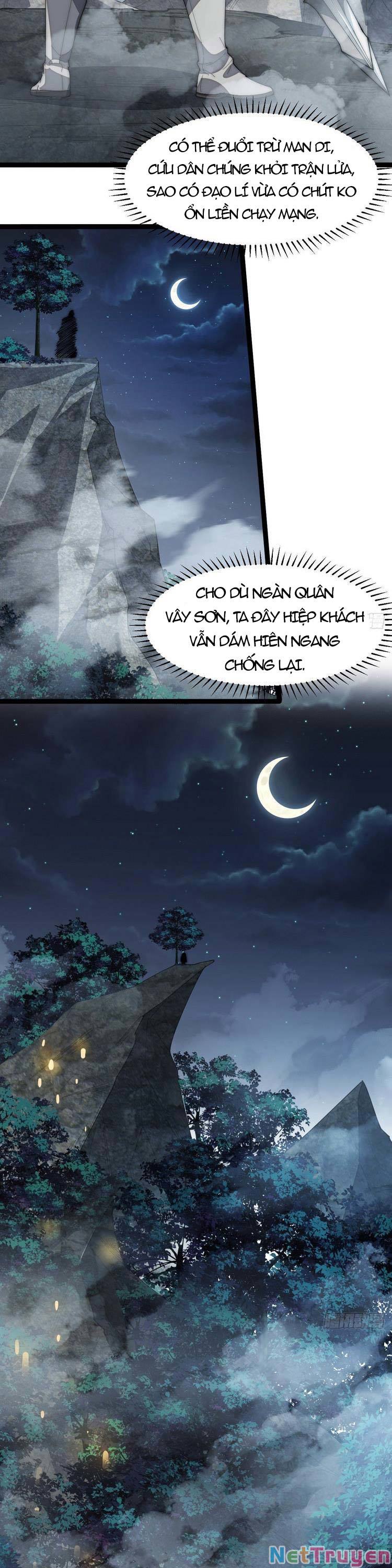 Ta Có Một Sơn Trại Chapter 150 - Page 16