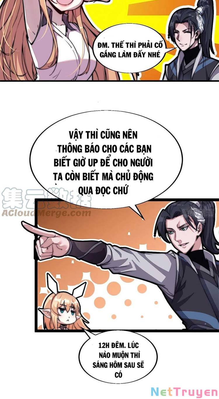 Ta Có Một Sơn Trại Chapter 150 - Page 19