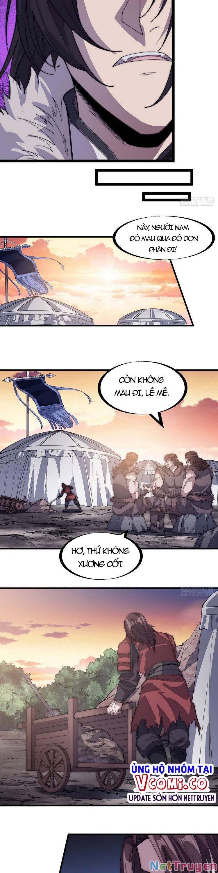 Ta Có Một Sơn Trại Chapter 150 - Page 6