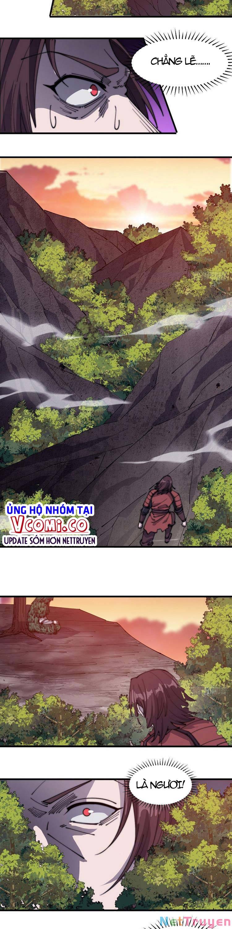 Ta Có Một Sơn Trại Chapter 150 - Page 9