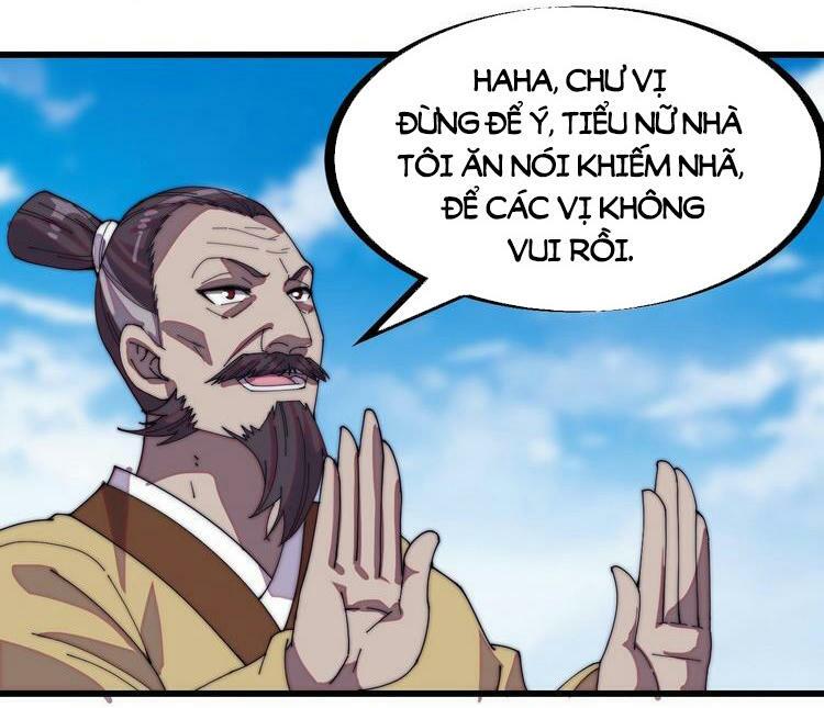 Ta Có Một Sơn Trại Chapter 176 - Page 11