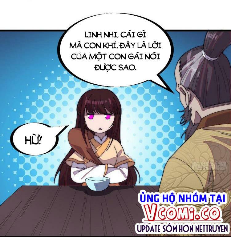 Ta Có Một Sơn Trại Chapter 176 - Page 12