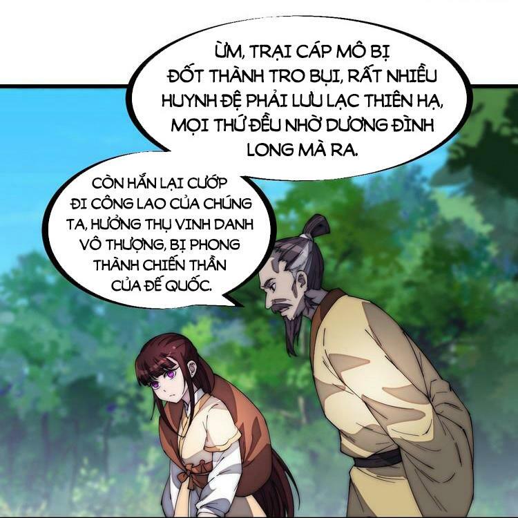 Ta Có Một Sơn Trại Chapter 176 - Page 17