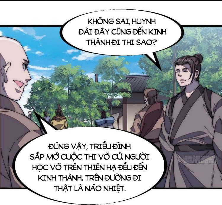 Ta Có Một Sơn Trại Chapter 176 - Page 2