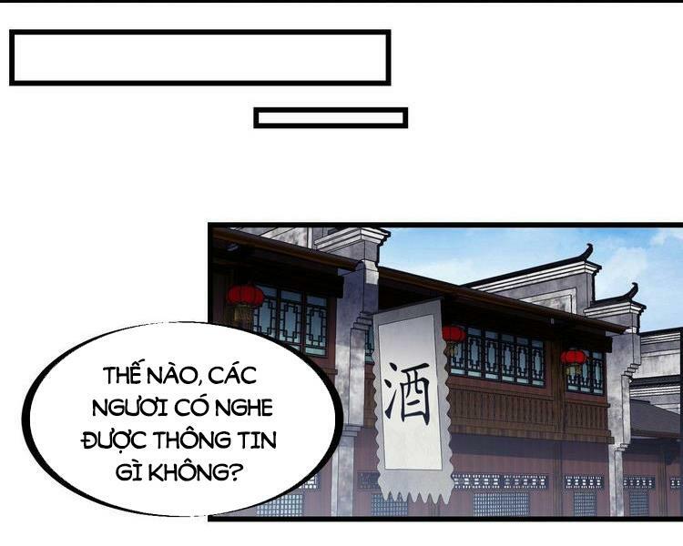 Ta Có Một Sơn Trại Chapter 176 - Page 20