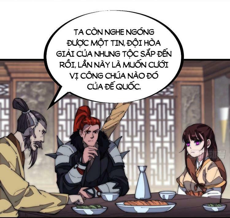 Ta Có Một Sơn Trại Chapter 176 - Page 22