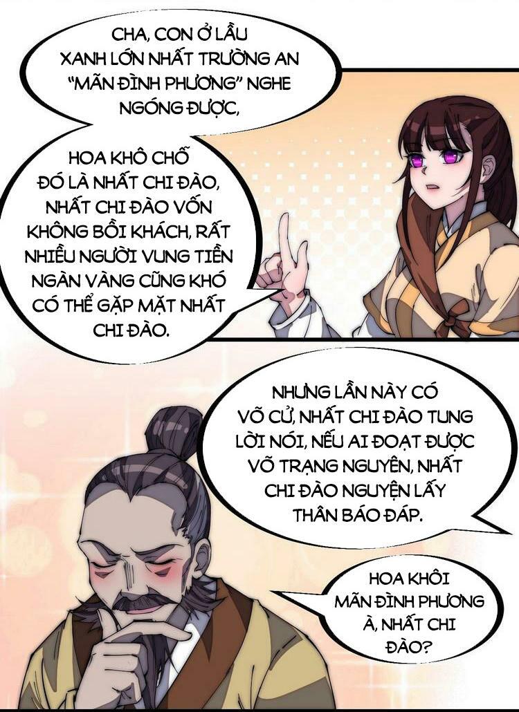 Ta Có Một Sơn Trại Chapter 176 - Page 24