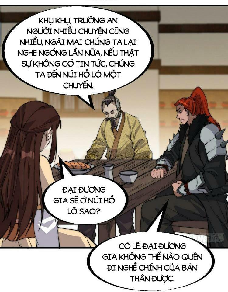 Ta Có Một Sơn Trại Chapter 176 - Page 29