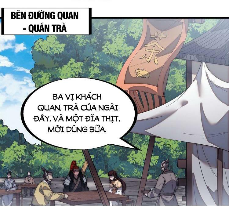 Ta Có Một Sơn Trại Chapter 176 - Page 3