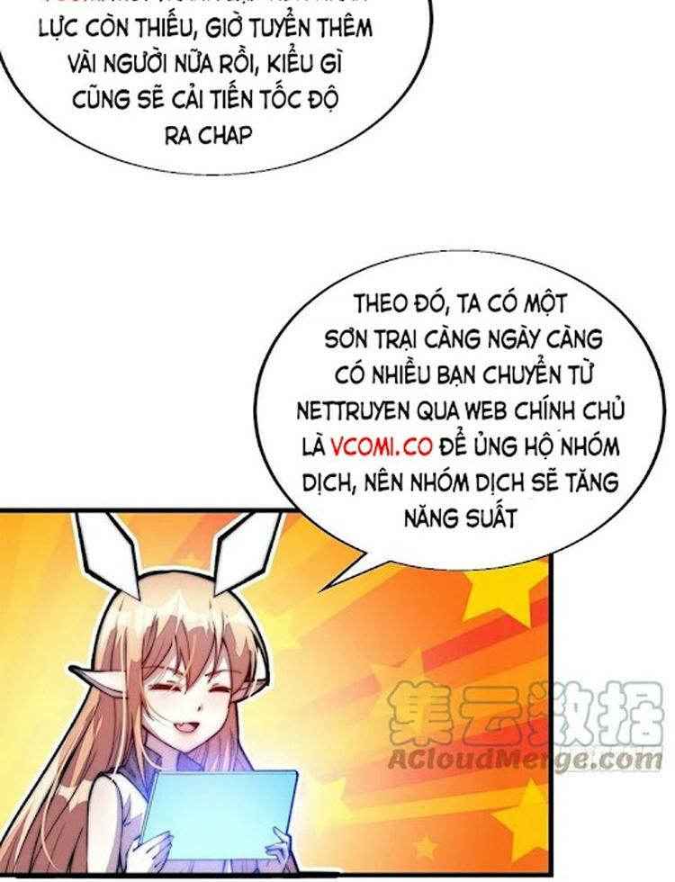 Ta Có Một Sơn Trại Chapter 176 - Page 32