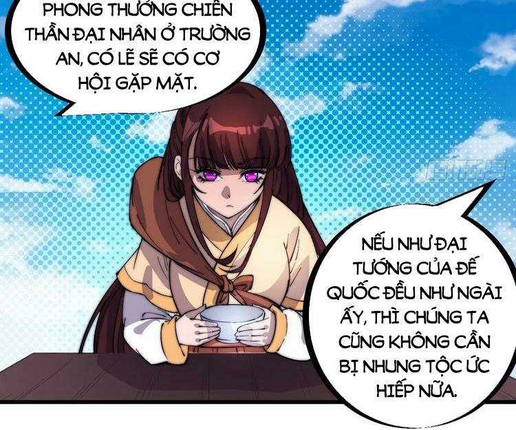 Ta Có Một Sơn Trại Chapter 176 - Page 7