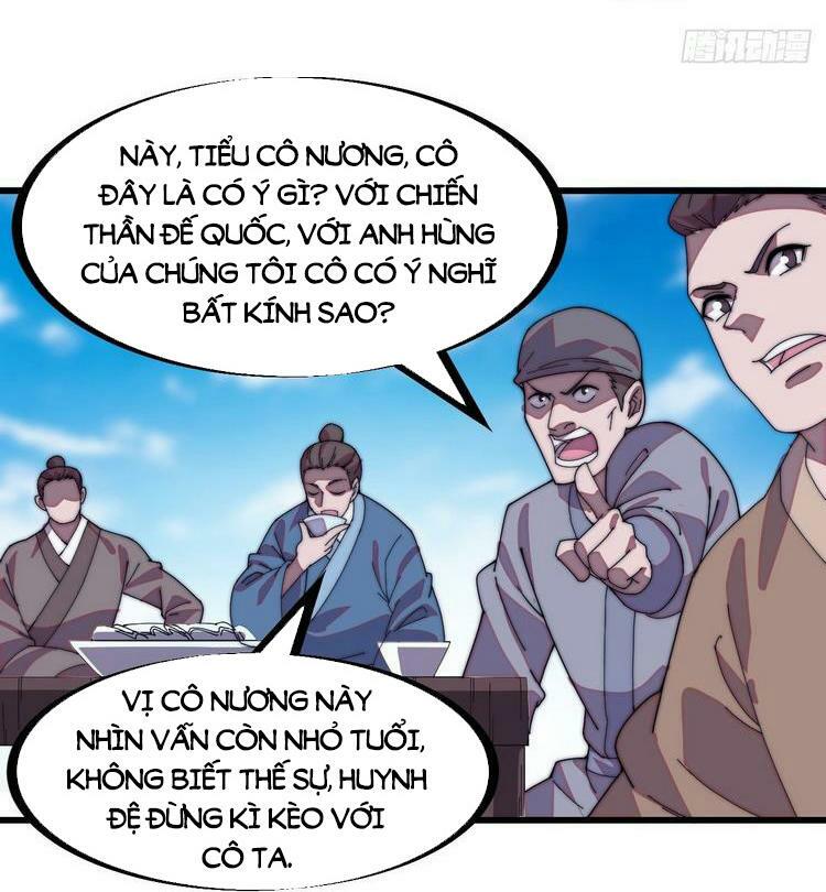 Ta Có Một Sơn Trại Chapter 176 - Page 9