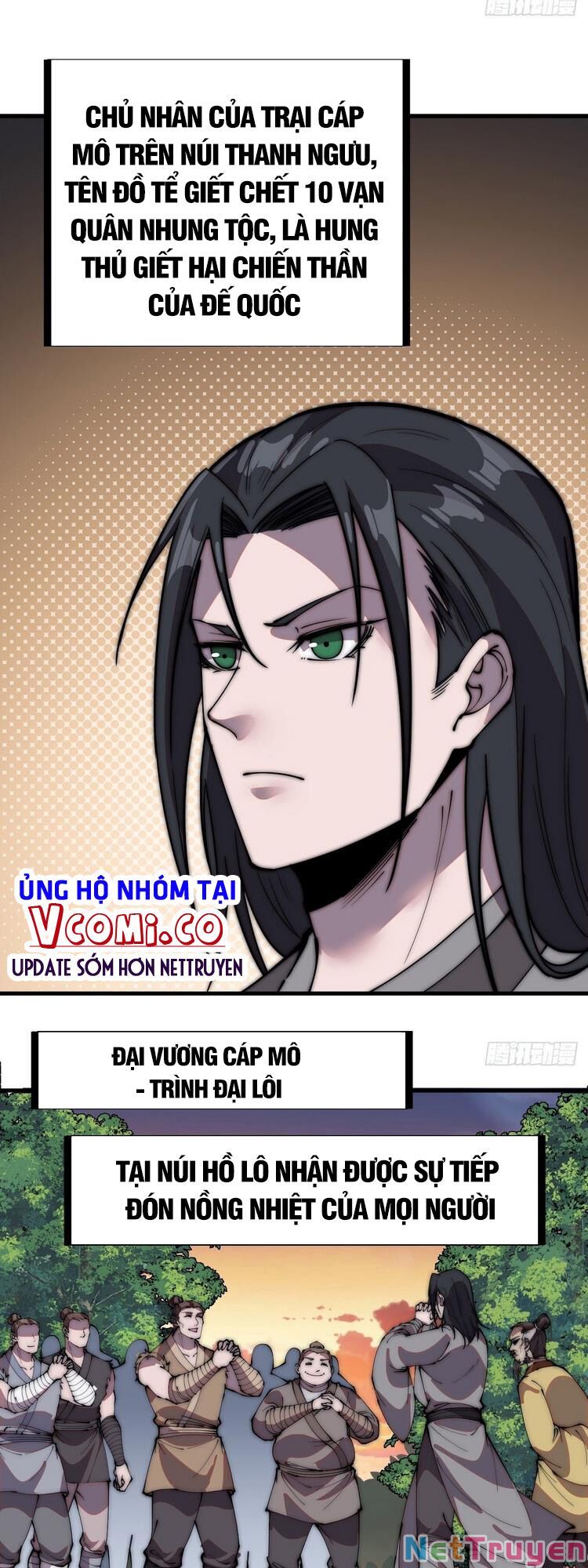 Ta Có Một Sơn Trại Chapter 237 - Page 12