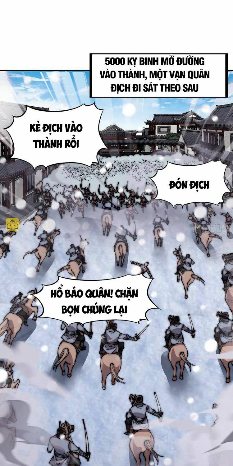 Ta Có Một Sơn Trại Chapter 463 - Page 12