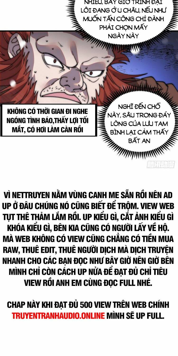 Ta Có Một Sơn Trại Chapter 463 - Page 20