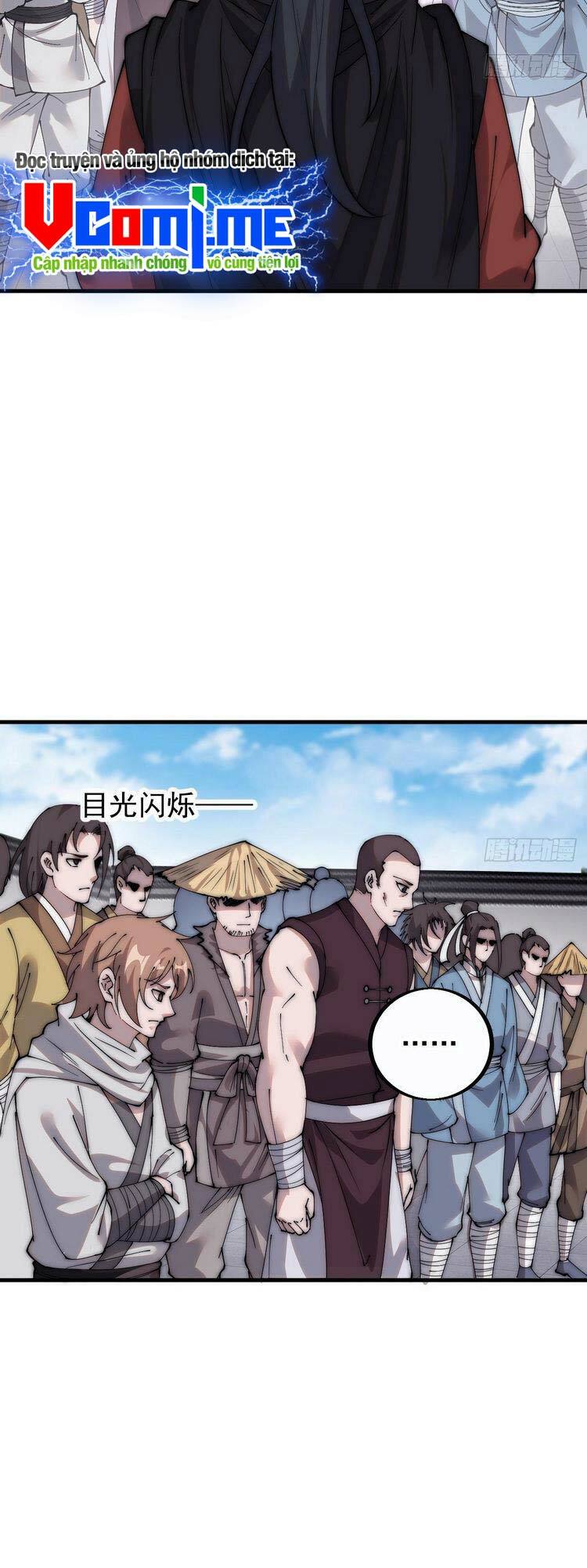 Ta Có Một Sơn Trại Chapter 417 - Page 20