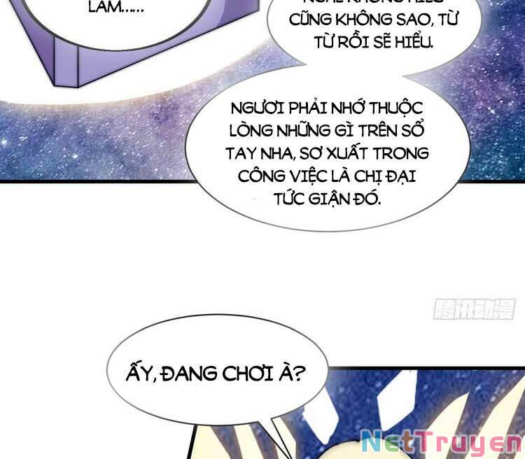 Ta Có Một Sơn Trại Chapter 506 - Page 17