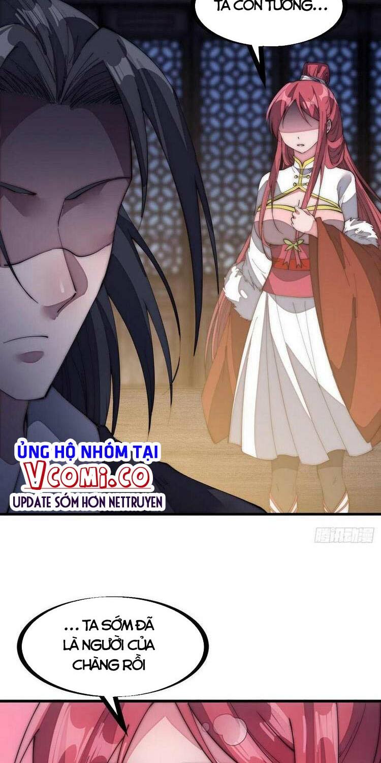 Ta Có Một Sơn Trại Chapter 138 - Page 16