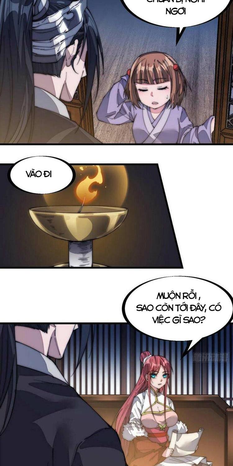 Ta Có Một Sơn Trại Chapter 138 - Page 2