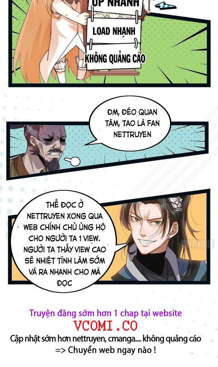 Ta Có Một Sơn Trại Chapter 138 - Page 36