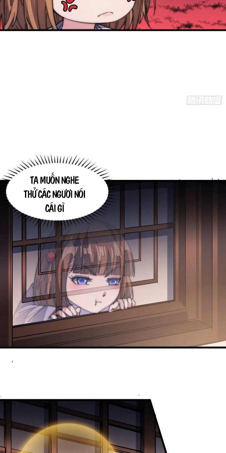 Ta Có Một Sơn Trại Chapter 138 - Page 6