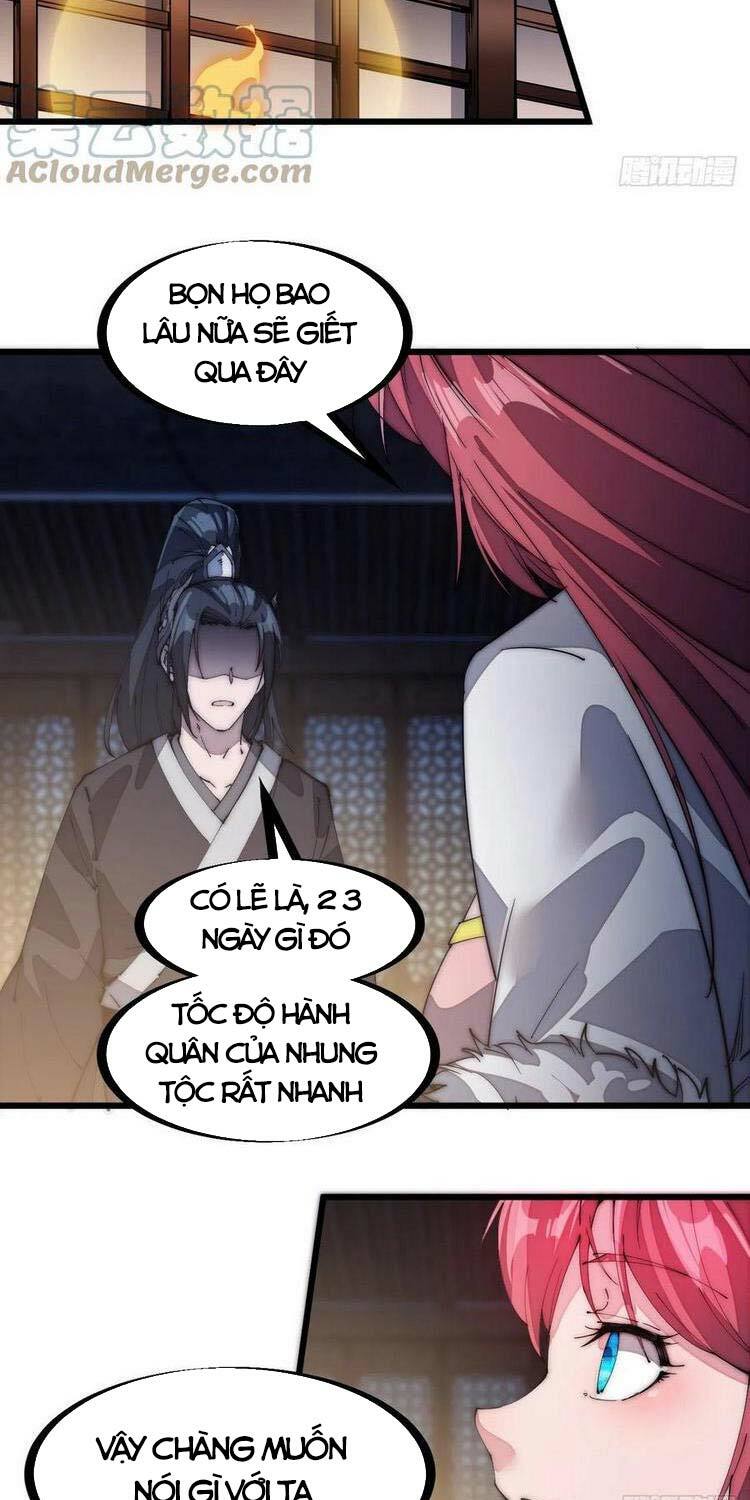 Ta Có Một Sơn Trại Chapter 138 - Page 7