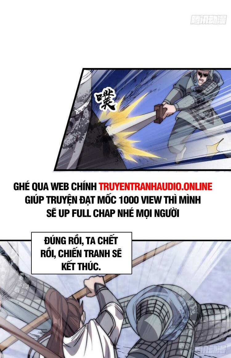 Ta Có Một Sơn Trại Chapter 476 - Page 19