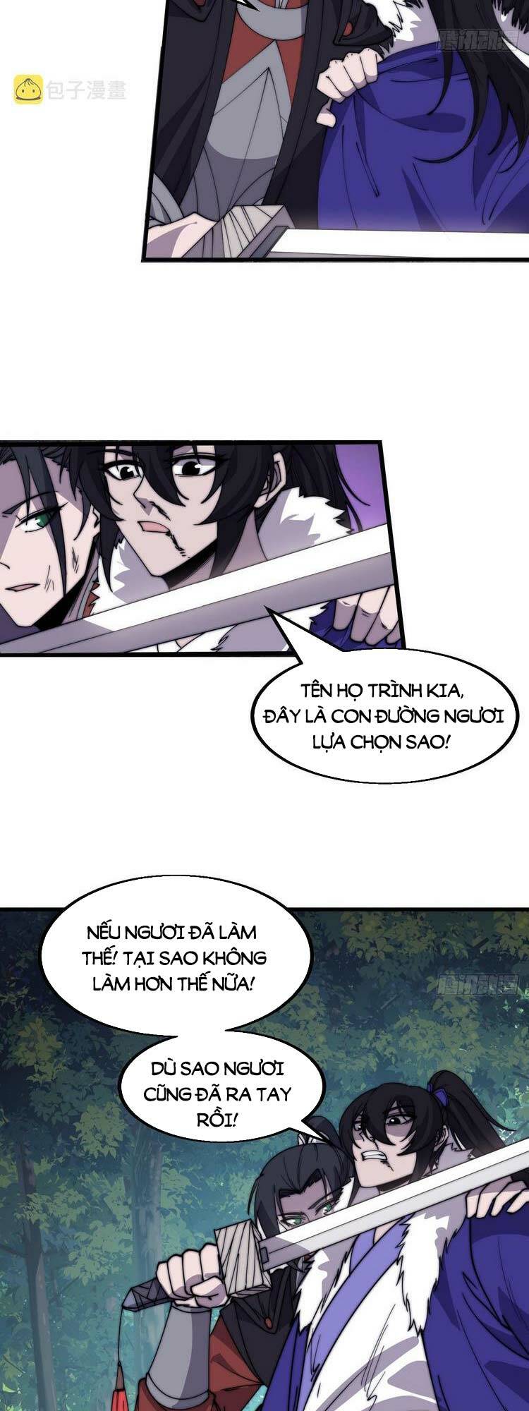 Ta Có Một Sơn Trại Chapter 476 - Page 6