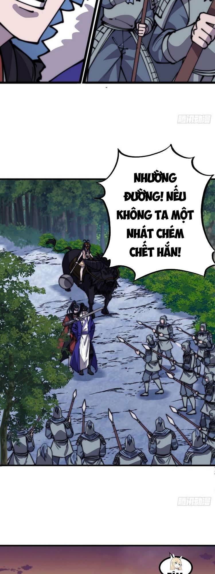 Ta Có Một Sơn Trại Chapter 476 - Page 9