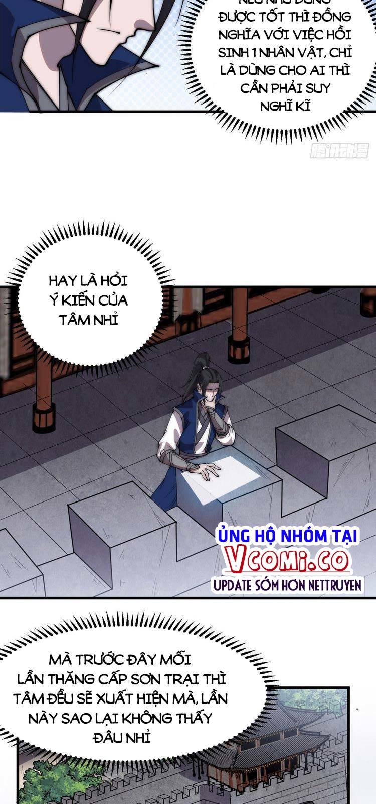 Ta Có Một Sơn Trại Chapter 351 - Page 11