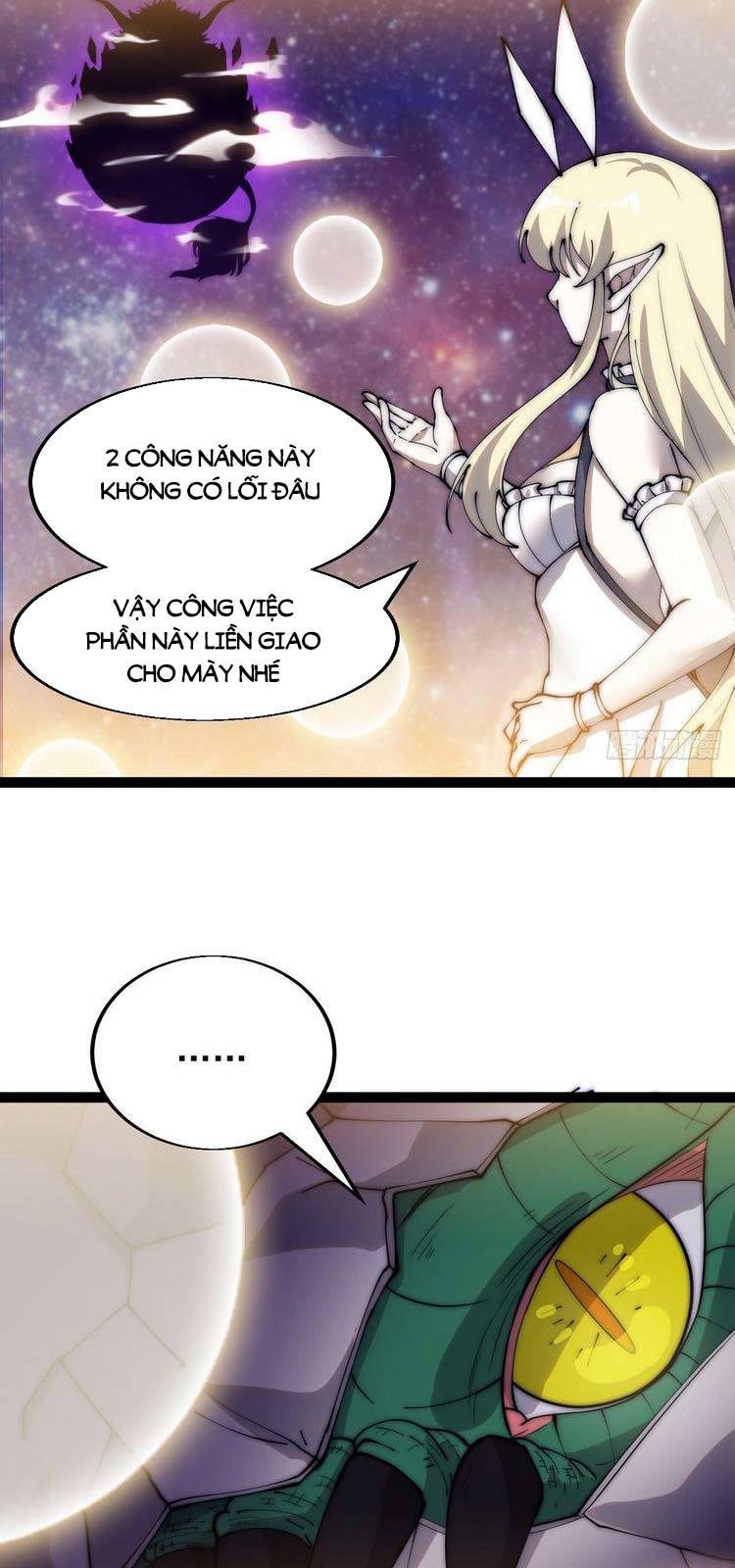 Ta Có Một Sơn Trại Chapter 351 - Page 19